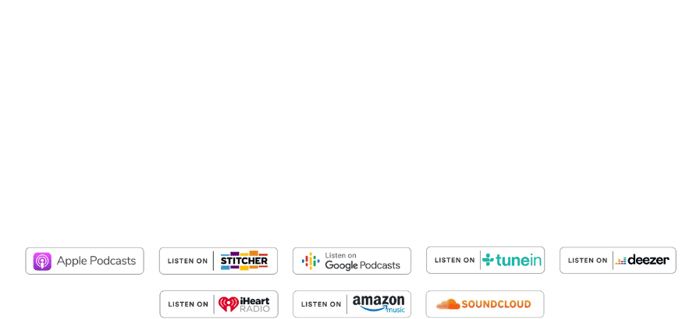 Advisor today podcasts are available-logos