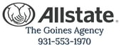 Allstate log Goines Agency-1