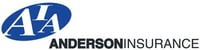 Anderson Insurance Logo