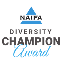 Diversity Award Logo