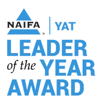 YAT Award Logo