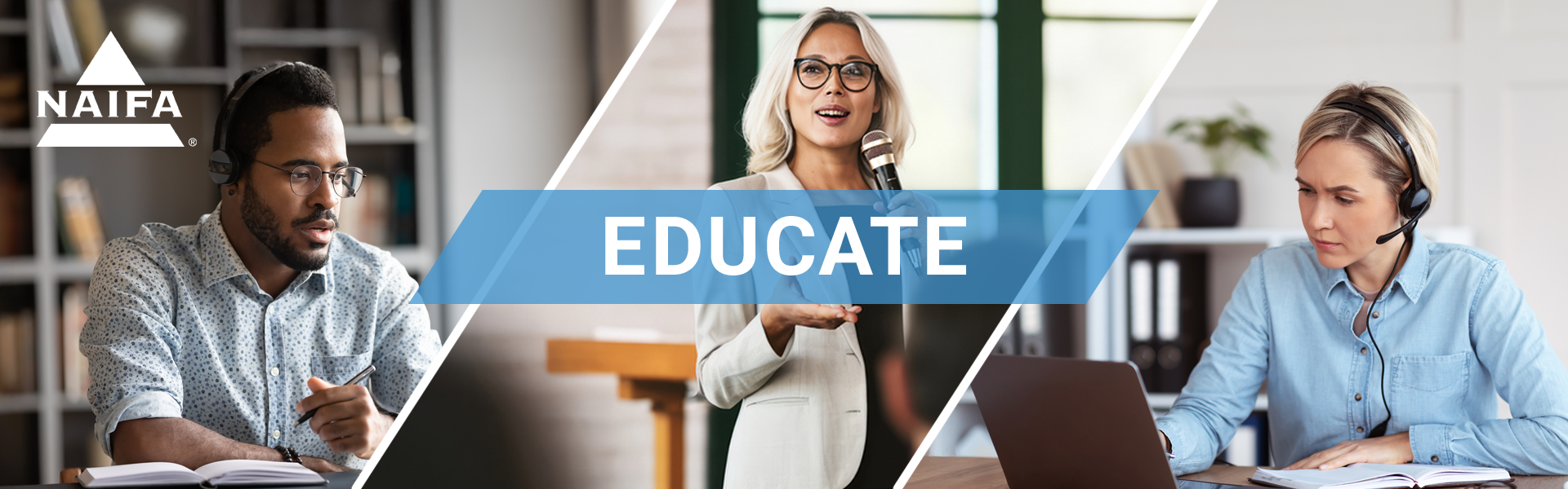 Educate_Landing_Page