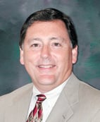 Glenn Ritchie