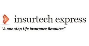 InsurTech Express Logo