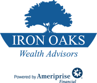 Iron-Oaks-Ameriprise-Logo