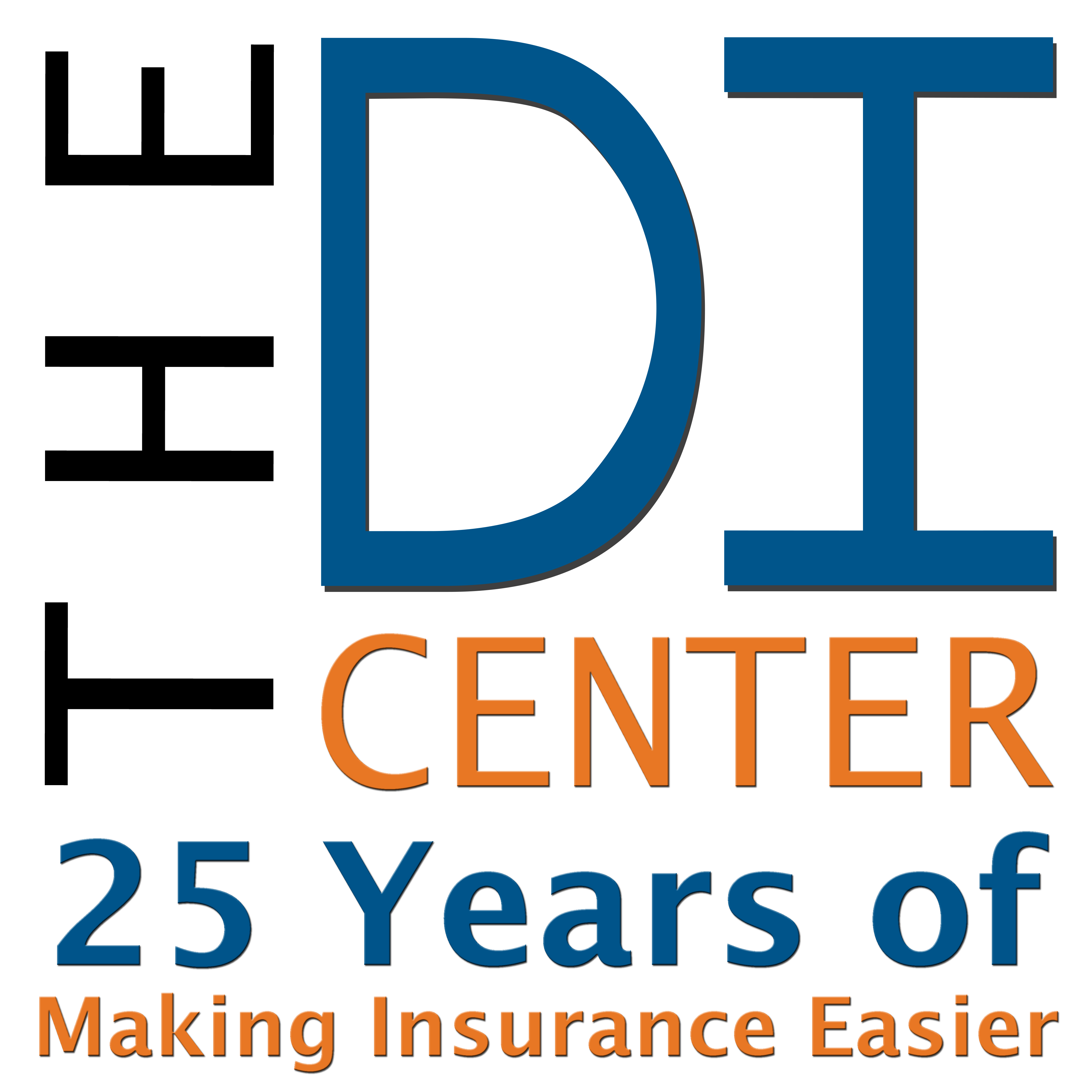 NAIFA - The DI Center - Logo 4