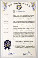 Nebraska LIAM Proclamation-thumbnail