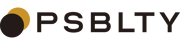 PSBLTY Logo - No Tagline