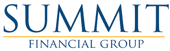 Summit Financial Group Logo