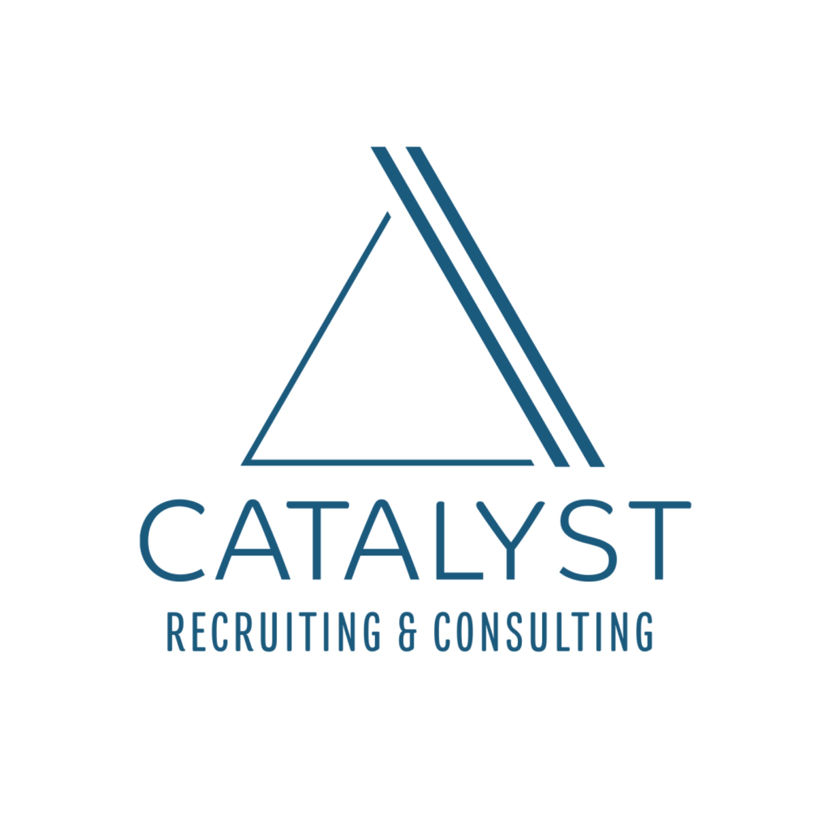 Catalyst Recruiting & Consulting