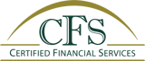 Certified Financial Services Logo