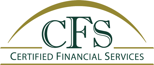 certified Financial services