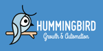 hummingbird logo