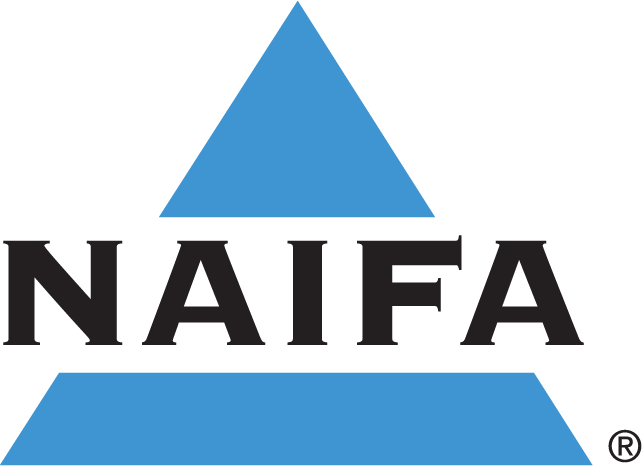 NAIFA's Official Association Logo 