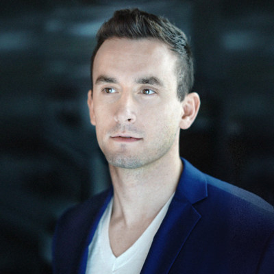 luke acree