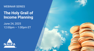 Holy Grail Webinar