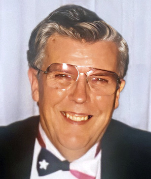 Bruce Murray†