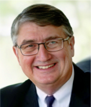 C. Robert Brown, Sr.