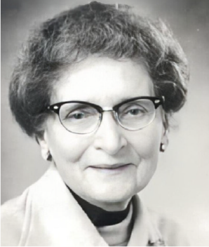 Ellen M. Putnam