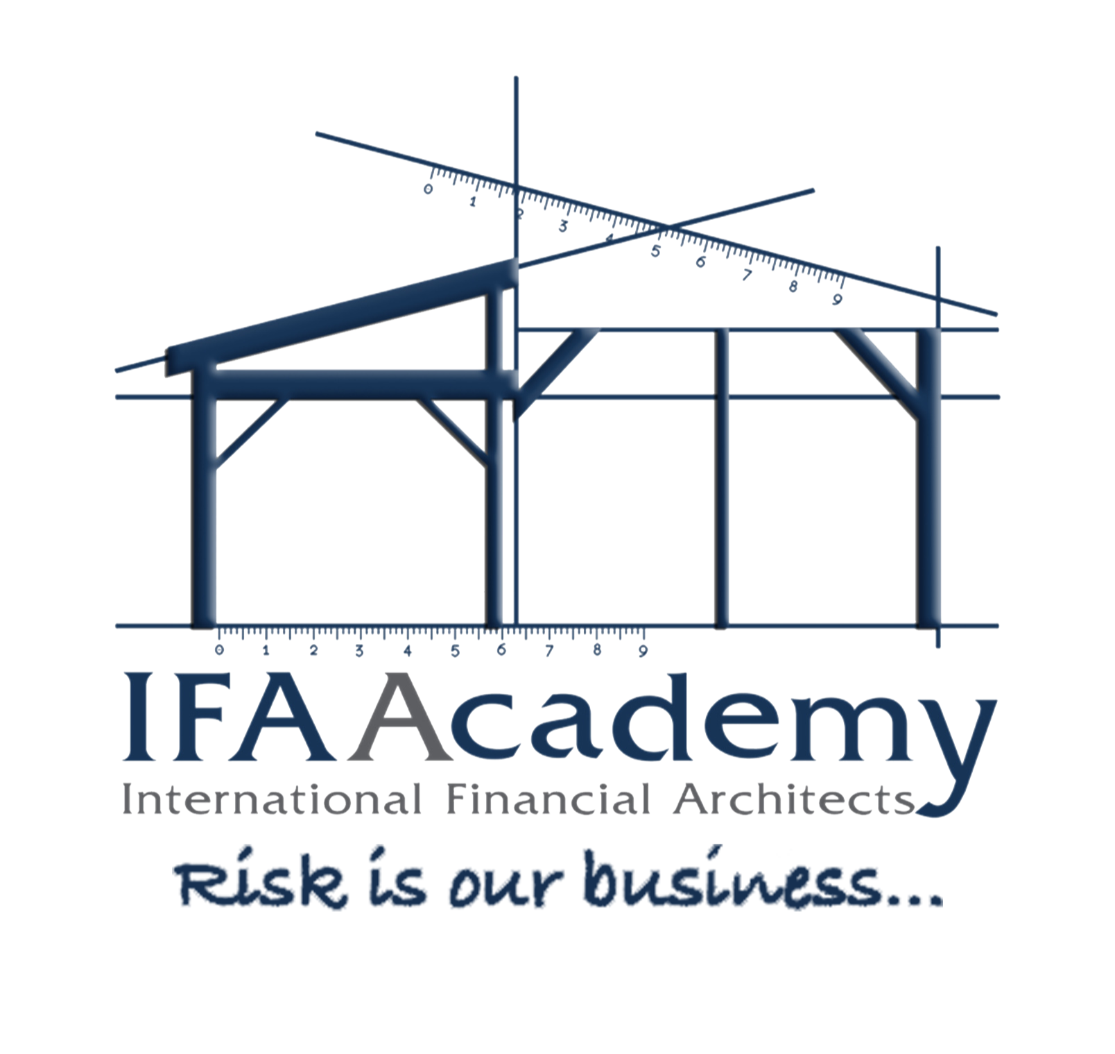 IFA Academy logo
