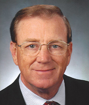 Larry M. Lambert