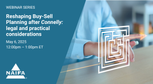Buy-Sell Planning after Connelly 