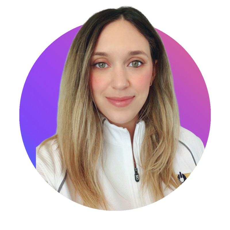 Whitney Kendrick, Chief Marketing Officer / Partner at Chalice Connect